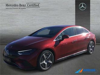 mercedes-benz eqe eqe 350+