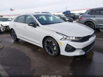 kia k5 1.6l gt-line ≫ 2022 • 13 000 eur • id