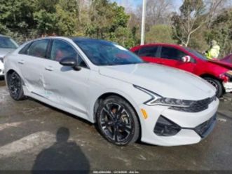 kia k5 1.6l gt-line ≫ 2023 • 16 800 eur • id