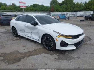 kia k5 1.6l gt-line ≫ 2024 • 16 900 eur • id