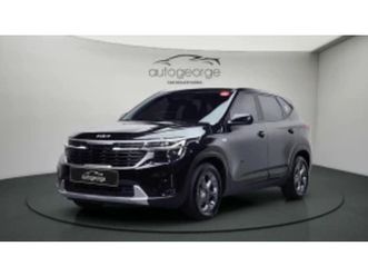 kia seltos 2.0 2wd trendy autogeorge.com ≫ 2024 • 21 500 eur • id