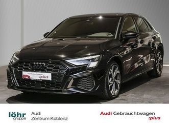 s line 45 tfsi e s tronic