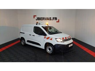 taille m 1000kg bluehdi 100 s&s bvm club