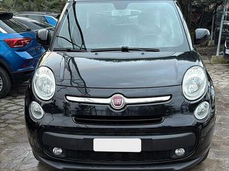 fiat 500l living 0.9 twinair turbo natural power l