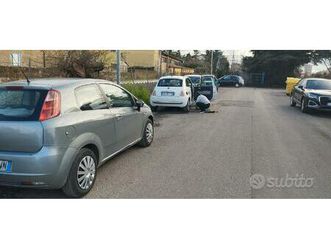 fiat punto 1300 multijet 75 cavalli