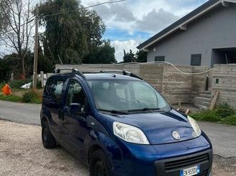 fiat qubo 1.3 mtj diesel