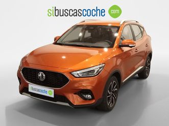 1.5 luxury 78 kw (106 cv)