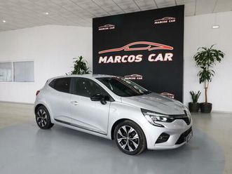 renault clio 1.5 blue dci intens