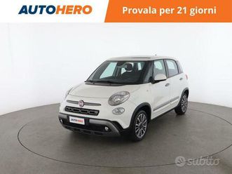 fiat 500l aw42437