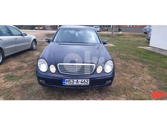 mercedes-benz e 220 cdi 066628138
