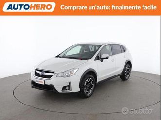 subaru xv ar64909