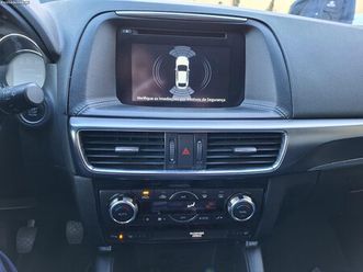 mazda cx-5 cx-5 2.2 d julho/17