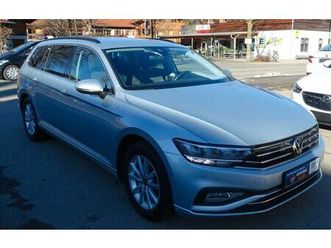 volkswagen passat variant business 4motion