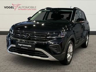 1.0 tsi 85 kw life kam.+virtual+pdc+shz