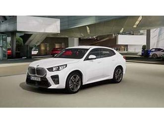 bmw ix2 xdrive30 m-sport active edt business lease/4.995kr/mån