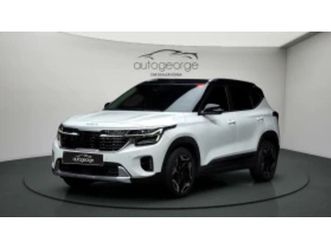 kia seltos 2.0 2wd signature autogeorge.com ≫ 2023 • 27 200 eur • id