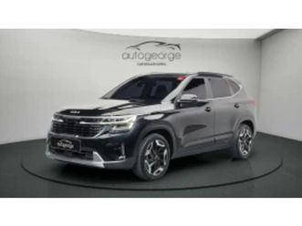 kia seltos 2.0 2wd signature autogeorge.com ≫ 2024 • 27 200 eur • id