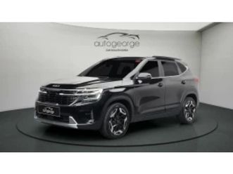 kia seltos 2.0 2wd signature autogeorge.com ≫ 2024 • 27 200 eur • id