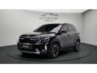 kia seltos 2.0 2wd signature autogeorge.com ≫ 2024 • 27 900 eur • id