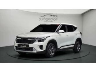 kia seltos 2.0 2wd trendy autogeorge.com ≫ 2023 • 27 550 eur • id