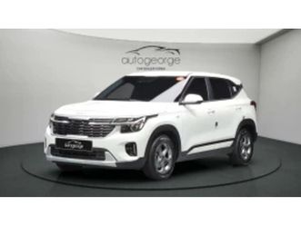 kia seltos 2.0 2wd trendy autogeorge.com ≫ 2024 • 25 250 eur • id