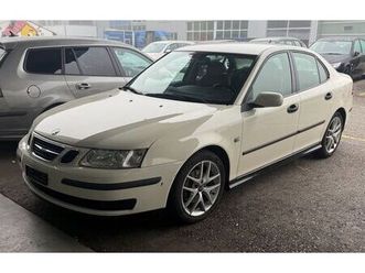 saab 9-3 sport 1.8t 200 ps