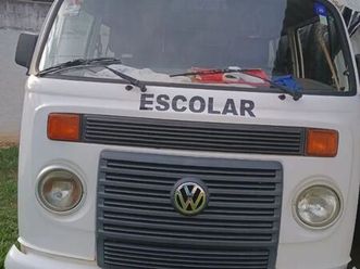 volkswagen crossfox 1.6 mi total flex 8v 5p 2011