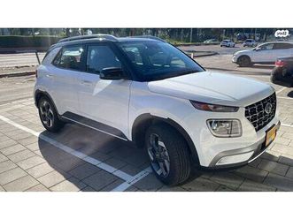 supreme אוט׳ 1.6 (121 כ״ס)