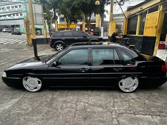 volkswagen santana 1.8 mi 2001