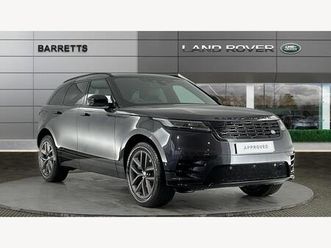 3.0 d300 mhev dynamic se auto 4wd euro 6 (start/stop) 5dr