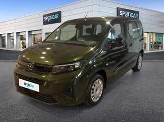 100 cv 1.5 td s/s mt6 €6.4 -