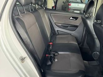 volkswagen crossfox 1.6 mi total flex 8v 5p 2013