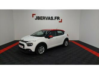 bluehdi 100 s&s bvm feel business