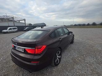 bmw 5 gran turismo 535d xdrive