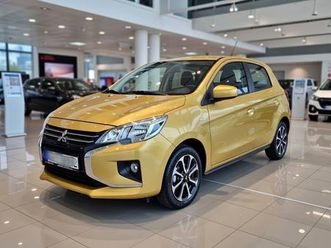 mitsubishi space star 1.2benzin - 2023. god, 2023 god.