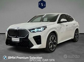 bmw x2 i xdrive 30 msport