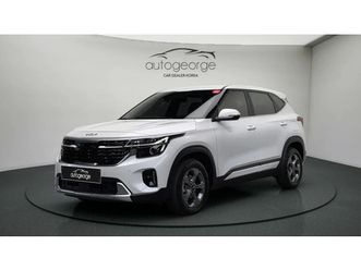 kia seltos 2.0 2wd prestige