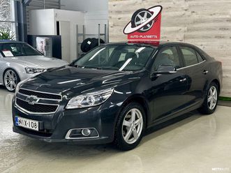 2,4 aut, suomiauto / nahkasisusta / keyless / xenon