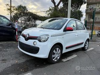 renault twingo sce stop&start intens cambio manual