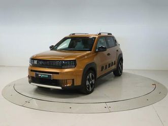 44kwh 87kw (118cv) la prima