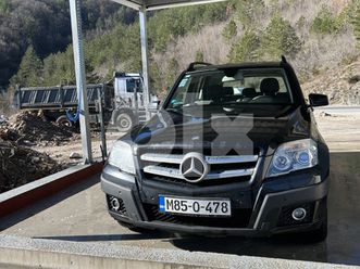 mercedes-benz glk 350