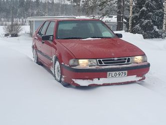 combi sedan cse 2,3 16v turbo 5d