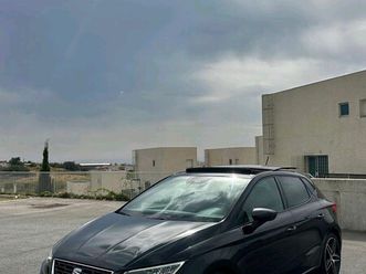 seat ibiza fr 1.0 outubro/19