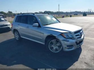 mercedes-benz glk 3.5l 350 ≫ 2015 • 12 500 eur • id