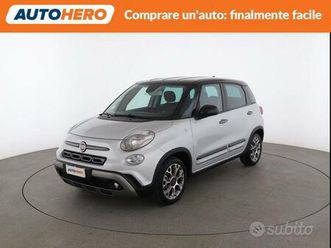 fiat 500l rj60501
