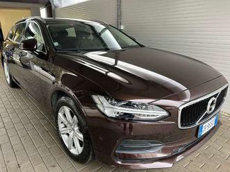 v90 2016 2.0 d3 momentum geartronic