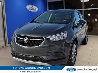 buick encore 2017 privil