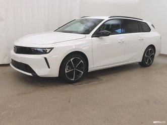 sports tourer edition plus hybrid 145 automaatti *korko 1,9% + kulut