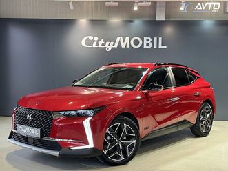 ds automobiles ds 4 1-lastnik-slo-cross-garancija 2028-head up