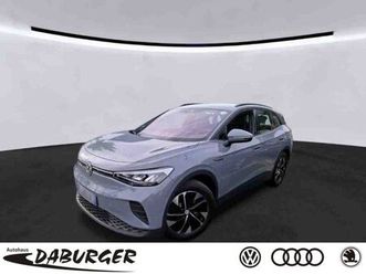 volkswagen id.4 pro 82kw acc+kamera+sitzheizung+style